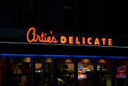 Upper West Side Upper West Side restaurant - Artie's