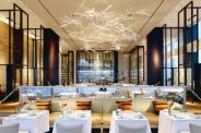 Upper West Side Upper West Side restaurant - Asiate Restaurant
