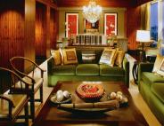 Upper West Side hotels - Mandarin Oriental New York Mandarin Oriental New York in Upper West Side