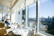 Upper West Side restaurant - Asiate Restaurant Upper West Side