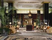 Waldorf Towers in Turtle Bay