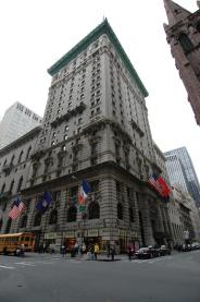 Peninsula New York - Turtle Bay hotels
