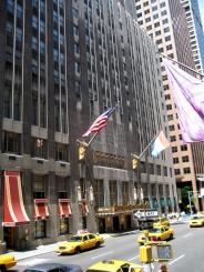 Turtle Bay hotels - Waldorf Towers