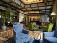 Greenwich Hotel - Tribeca hotels