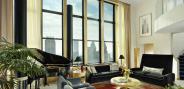 Turtle Bay hotels - New York Palace Hotel