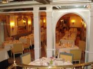The Pierre in Upper East Side