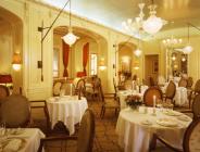 Plaza Athenee Hotel in Upper East Side