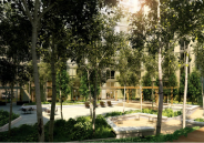 The Ashley – Upper West Side Apartment Rentals
