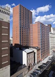 Apartments  Rent Brooklyn on Rentals   The Addison   Apartments For Rent In Downtown Brooklyn
