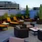 116 John Street New York - Manhattan Rentals - Rooftop Deck