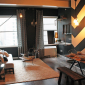 116 John Street New York - Manhattan Rentals - Living Room NYC