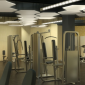 116 John Street New York - Manhattan Rentals - Fitness Center