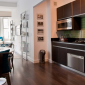 116 John Street New York - Manhattan Rentals - Kitchen