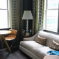 116 John Street New York - Manhattan Rentals - Living Room