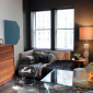 116 John Street New York - Manhattan Rentals - Bedroom