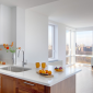 1214 5 Avenue, Kitchen Plan, Upper East Side NYC Rentals