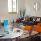 327 East 101st Street Living Room - NYC Rental Apartments