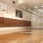 400 West 63rd Street Basketball Court – Manhattan Rental Apartments