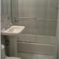 150 East 58th Street Bathroom - NYC Rental Apartments