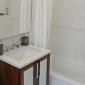 775 Columbus Avenue Bathroom - NYC Rental Apartments