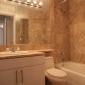 800 Fifth Avenue apartments for rent Bathroom