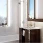 801 Amsterdam Bathroom - NYC Rental Apartments