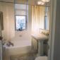 Atlas New York apartments Bathroom 