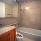 Claridge's rental building Bathroom - NYC Flats