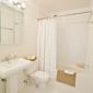 101 West 90th Street Bathroom – NYC Rental Apartments