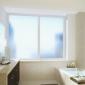 Rental apartments at 200 North End Avenue Bathroom
