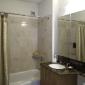 Bathroom at River East 408 East 92nd Street Manhattan
