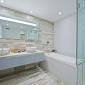 Bathroom at Sheffield 57 322 West 57th Street Manhattan Apartments for rent