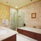 The Beekman Regent apartments Bathroom