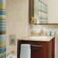 Bathroom at The Epic 125 West 31st Street New York