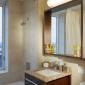 Bathroom at The Epic 125 West 31st Street NYC