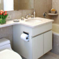 The Fairmont Bathroom – NYC Flats
