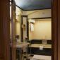 Bathroom at The Waldorf Towers 100 East 50th Street Manhattan