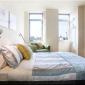 1481 Fifth Avenue Bedroom - Manahttan Rental Apartments