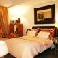 Bedroom at 15 Broad Street NYC Flats