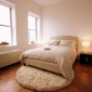 20 Exchange Place apartments Bedroom