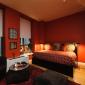 90 West Street apartments Bedroom