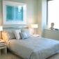 Bedroom of Rental Apartments at River East 