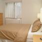 777 Sixth Avenue Bedroom - Manhattan Rental Apartments