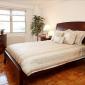 420 East 80th Street Bedroom – NYC Rental Apartments