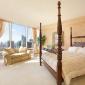 Olympic Tower apartments Bedroom
