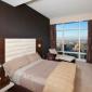 One Beacon Court apartments Bedroom