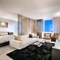 Bedroom at Sheffield 57 322 West 57th Street Manhattan