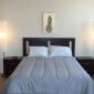 South Park Tower rental building Bedroom - NYC Flats