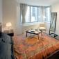 271 West 47th Street Bedroom - Manhattan Rental Apartments