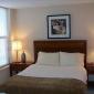 The Concerto Bedroom - Manhattan Apartments for rent